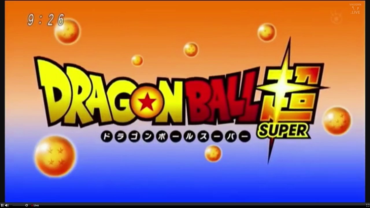 [Dragon Ball Super] 51 Prewiew