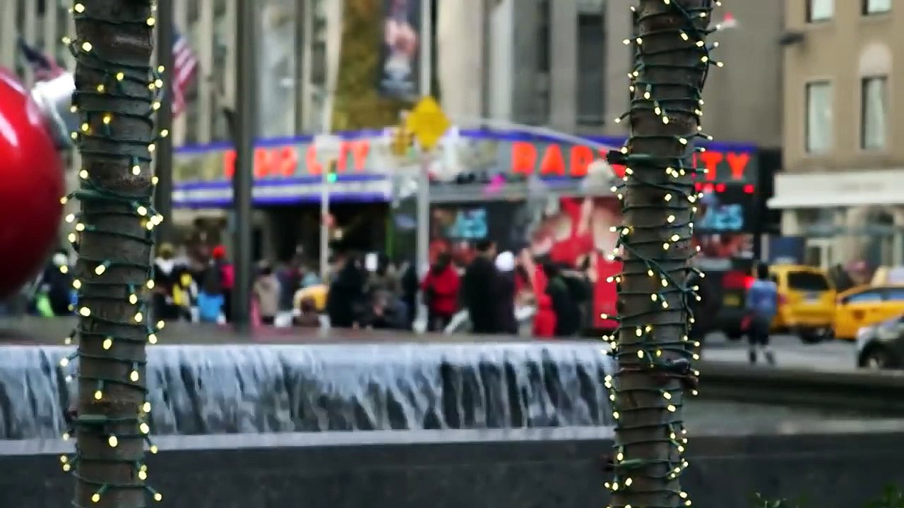 Anonymous   Merry Christmas