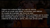 Columbine - Les Prélis (Paroles/Lyrics)