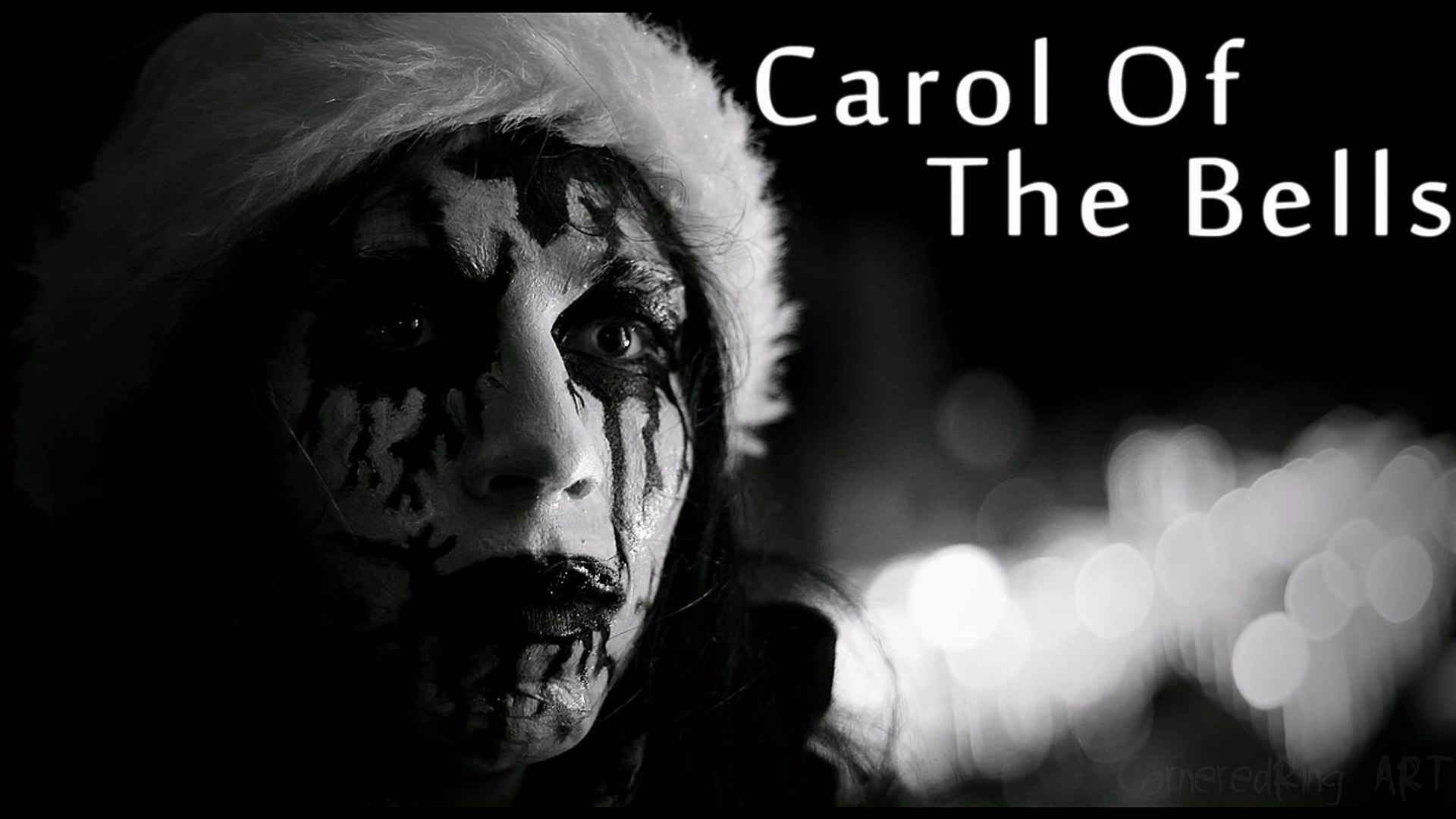⁣Carol of the Bells - Dark Christmas Song (Piano Version) - American Horror Story