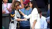 Celebrities flock to Wimbledon 2016 From Beyonce to David Beckham, the biggest stars who hit this ye
