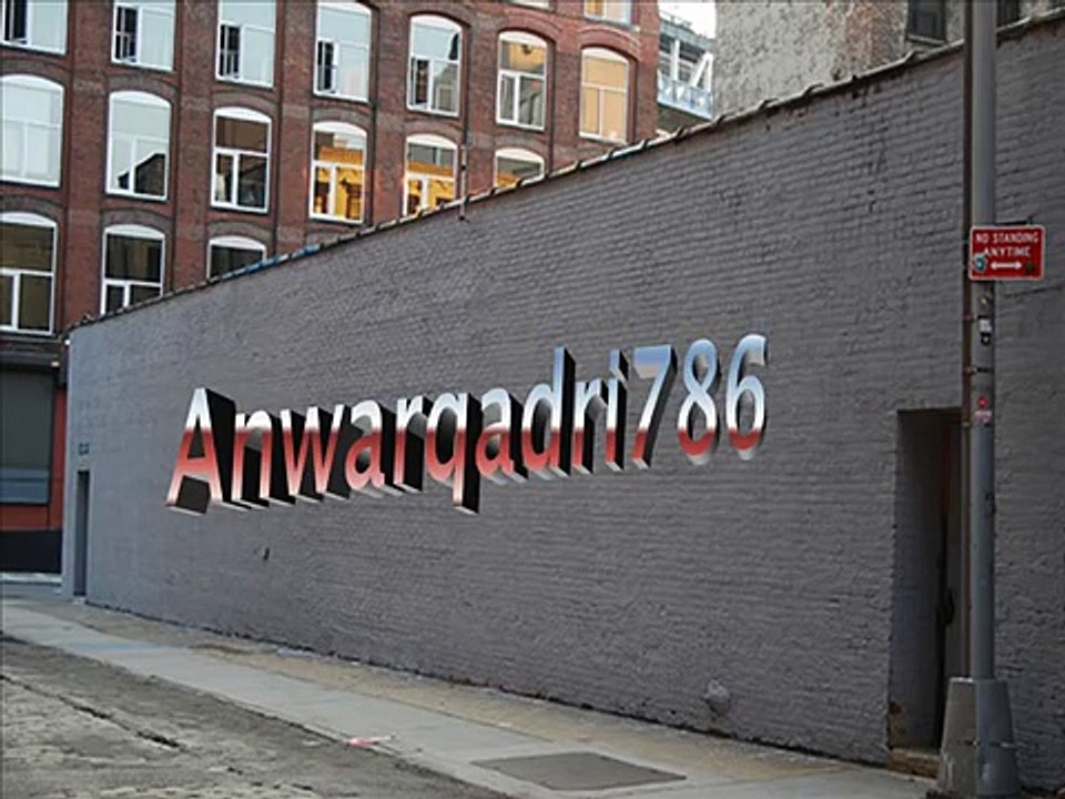 YAJOOJ MAJOOJ (PART 1)  URDU (Gog & Magog)