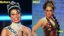 Bollywood Divas And Their Plastic Surgeries | Images Before and After