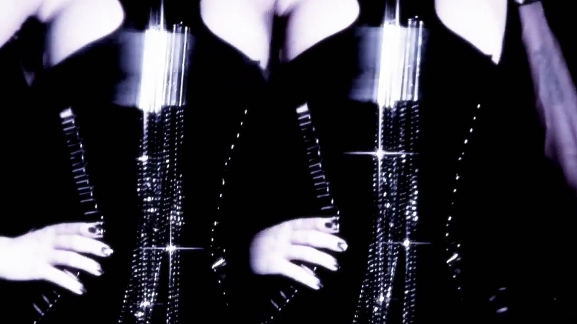 ⁣Lady Gaga Dazed Digital Fashion Film