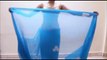 How To Wear Saree - Aishwariya Rai ( Carns Festval Fashion ) Saree Wearing