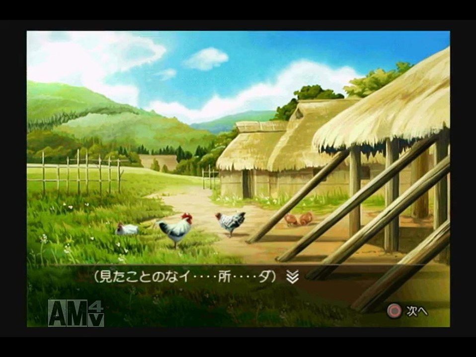 第63回リネージュ民のネトラジ うたわれるもの編2