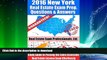 FAVORITE BOOK  2016 New York Real Estate Exam Prep Questions and Answers: Study Guide to Passing
