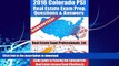 FAVORITE BOOK  2016 Colorado PSI Real Estate Exam Prep Questions and Answers: Study Guide to