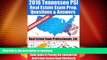 FAVORITE BOOK  2016 Tennessee PSI Real Estate Exam Prep Questions and Answers: Study Guide to