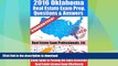 GET PDF  2016 Oklahoma Real Estate Exam Prep Questions and Answers: Study Guide to Passing the