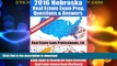 READ  2016 Nebraska Real Estate Exam Prep Questions and Answers: Study Guide to Passing the