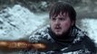 Game of Thrones Season 5: Episode #7 - Sams Bond with Gilly (HBO)