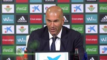 8e j. - Zidane : 