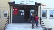 Izmir - Öğretmen, Öğrencisini Dövdü Iddiası