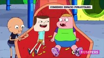 Cartoon Network LA: Memorias de Skips [Bumpers]