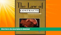 READ  The Law of Contracts: Pearls of Wisdom (Pearl Law) FULL ONLINE