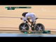 Cycling track | Men's Individual Pursuit - C4: Finals - Bronze Medal | Rio 2016 Paralympic Games