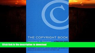 EBOOK ONLINE  The Copyright Book: A Practical Guide (MIT Press)  BOOK ONLINE