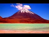 Earth's Extremes - Volcanoes in Bolivia
