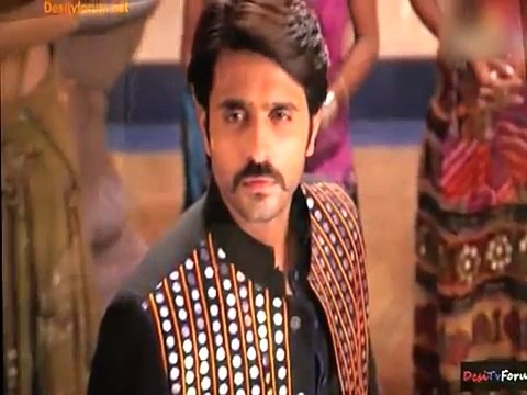 Rangrasiya Fame Ashish Sharma's New Show ''Siya Ke Ram'' - First look |