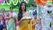 Saraswati (Full Video) - Prem Ki Bujhini - Om - Subhashree - Latest Bengali Song 2016