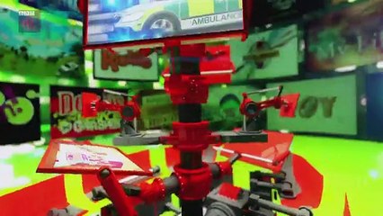 Whoops I Missed The Bus – Season 3 Episode 20