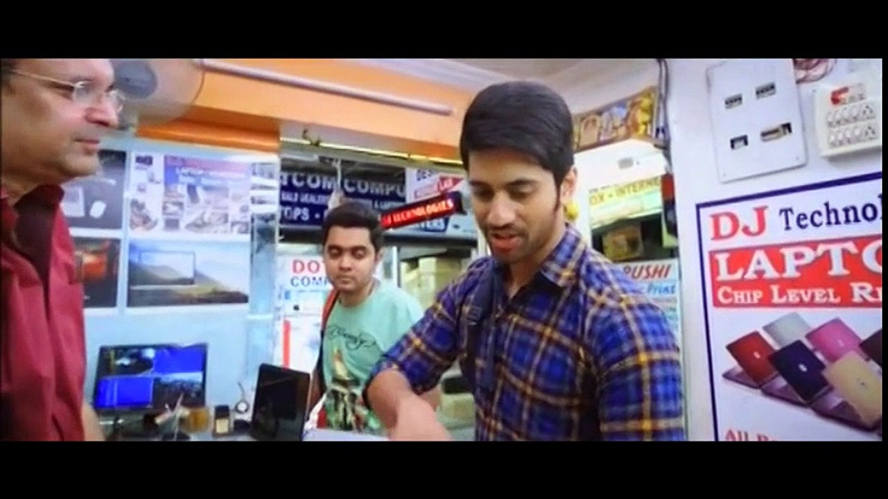 Vismayam Malayalm Movie 2016 Part II
