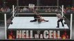 Roman Reigns vs. Rusev Watch WWE Hell in a cell October 30 2016 _ 10/30/16 WWE 2K16