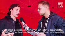 NRJ haastattelu: Kygo