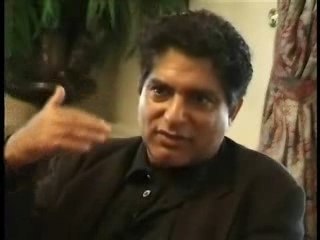 Deepak Chopra