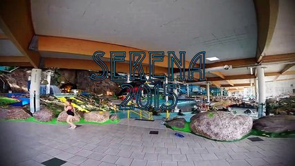 Serena 2015 waterpark-vesipuisto-аквапарк