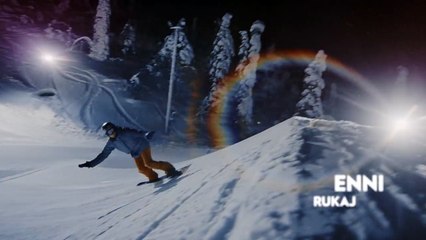 Enni Rukajärvi Magic 30sec