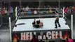 Watch WWE Hell in a cell October 30 2016 _Roman Reigns vs. Rusev 10/30/16 WWE 2K16