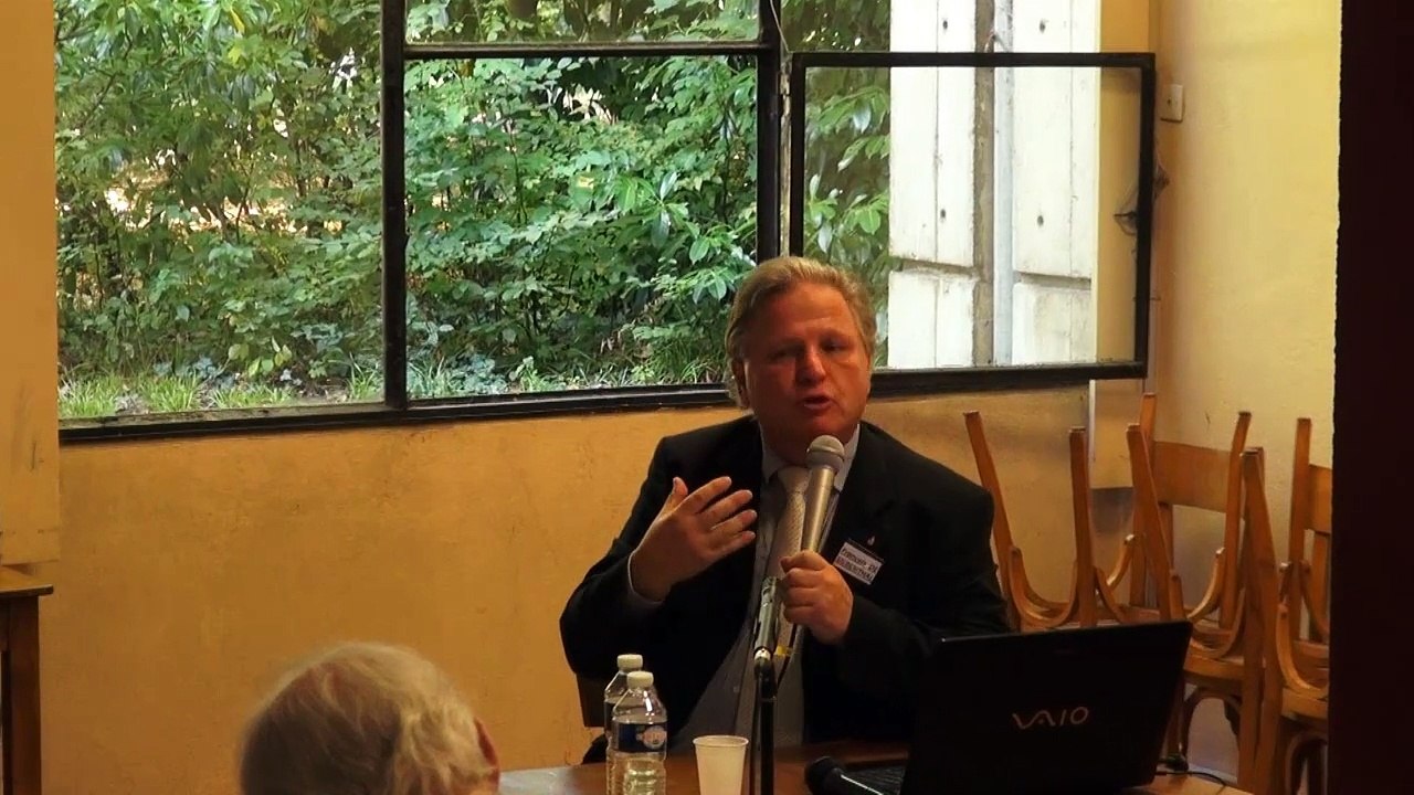 CEP - Solutions suisses à la crise économique - François de Siebenthal