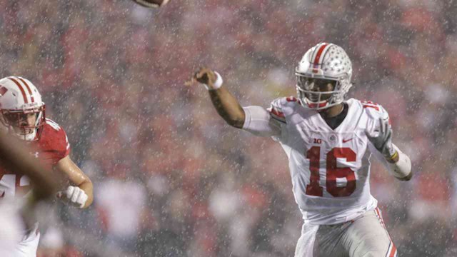 Wk 7 Recap: Buckeyes Stun Badgers in OT