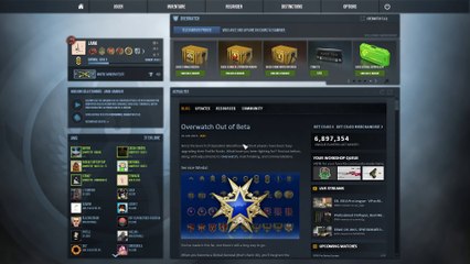 COMMENT TRICHER AU BACCALAURÉAT  (CS GO)