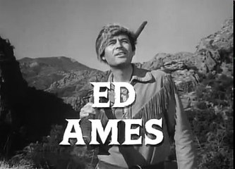 Daniel Boone Season 01 Episode 19 The Price of Friendship Season 1(1964-1965)