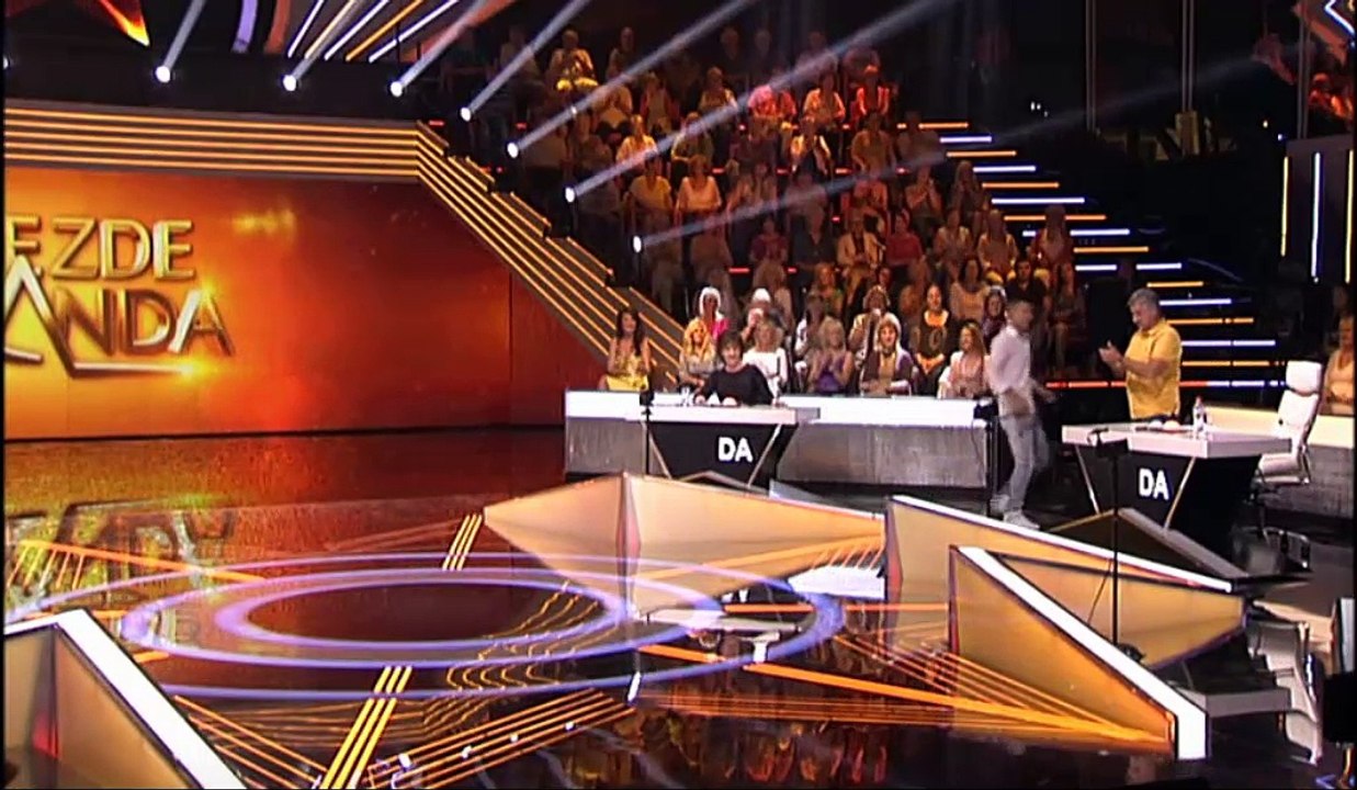 Selfi Jelene Armina i Bosanca