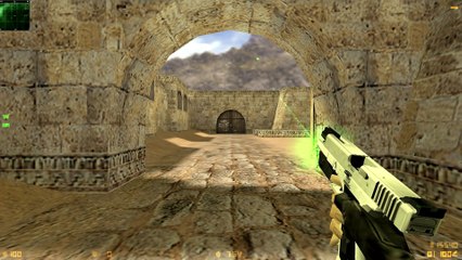 Counter Strike 1.6 Skins