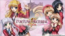 Fortune Arterial 赤色約束 Propitious