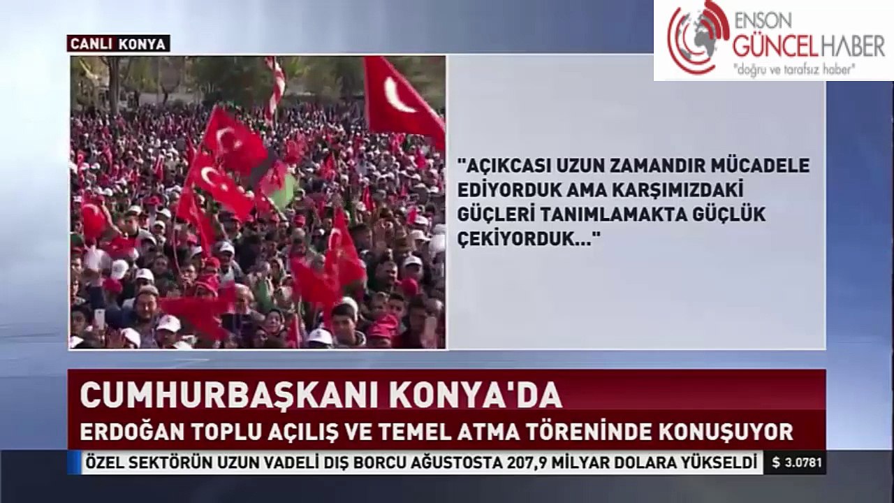 ABD'ye Çağrıdan bulundu, Biz Operasyonda olacağız
