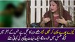 Actress Samia Naz Exposing A Fake Peer