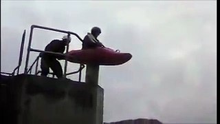 Very funny Diver - Fun 4 Everyone