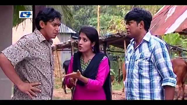 Hulo Biral - Bangla Natok 2016 - Full HD - Chanchal Chowdhury - Humaya Himu - Shamim Jaman