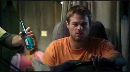 Alien Abduction Night Skies 2007