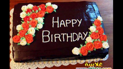 # مجموعة من اروع اشكال التورت لاعياد الميلاد