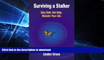 FAVORITE BOOK  Surviving a Stalker  GET PDF