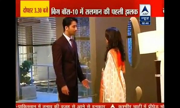 Phas Gaye Dev Babu Full Shoot _ Kuch Rang Pyar Ke Aise Bhi 17 October 2016 News