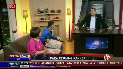 DK Show: Para Pejuang Kanker #3