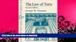 READ BOOK  The Law of Torts: Examples   Explanations, Second Edition (Examples   Explanations